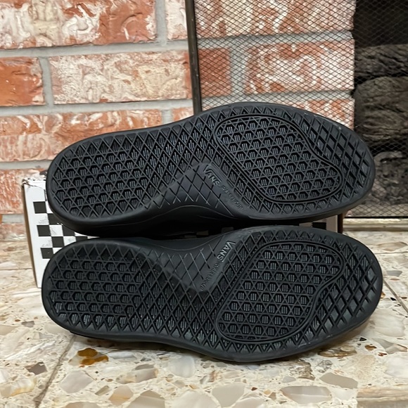 Vans Wayvee Justin Henry Coffee Bean - Picture 11 of 12